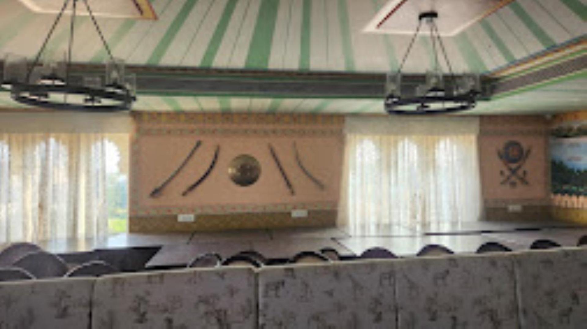 Laxminarayan Club & Resort Vadodara Eksteriør billede