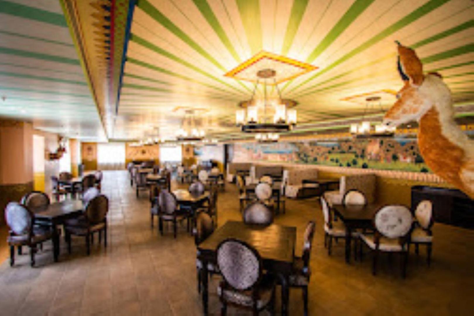 Laxminarayan Club & Resort Vadodara Eksteriør billede