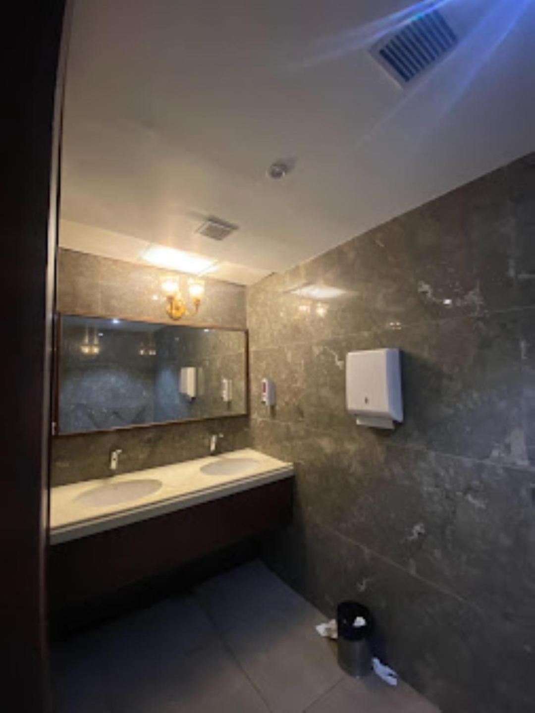Laxminarayan Club & Resort Vadodara Eksteriør billede